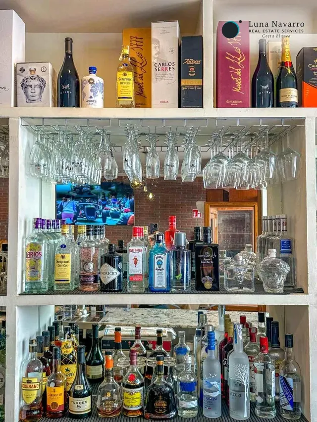 Local que asegura el éxito — 30