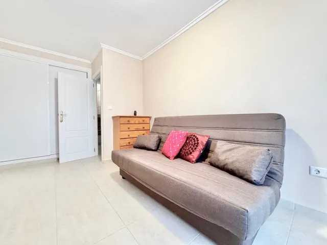 Adosado 3 habitaciones 112m² en venta - La Siesta - El Salado - Torreta — 17