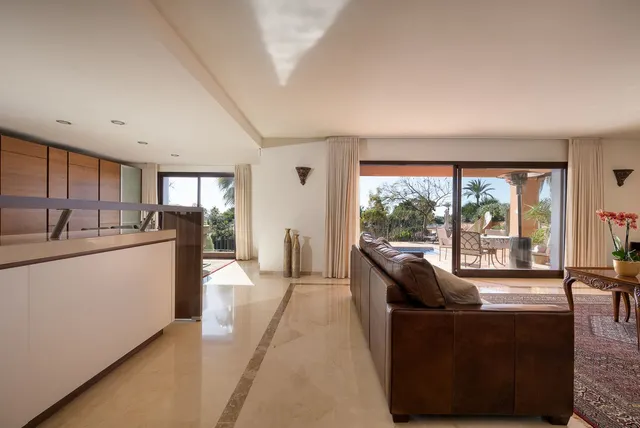 Chalet 3 habitaciones 368m² en venta - Marbella — 12