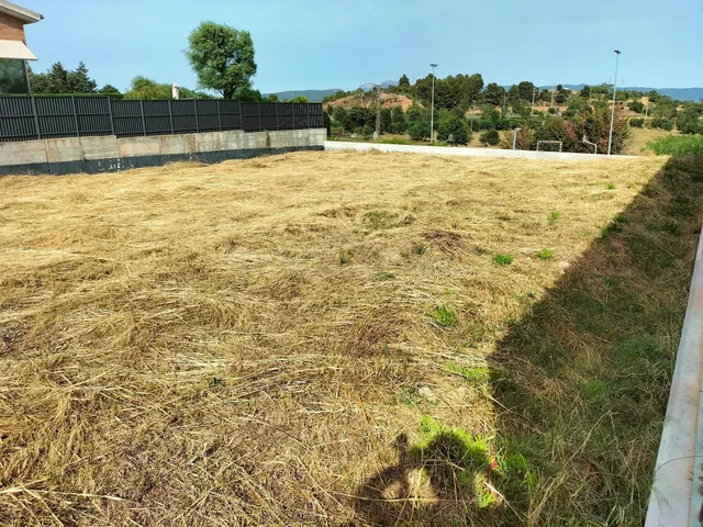 PARCEL·LA EN VENDA A JORBA – URB. PLA DE TORROELLA