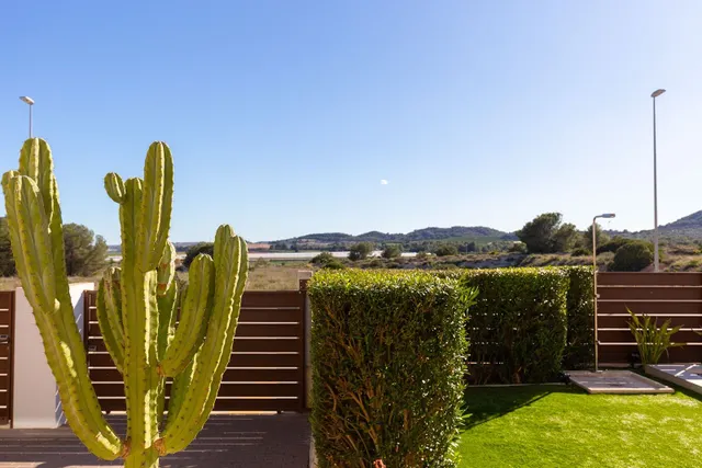 Villa 3 habitaciones 127m² en venta - Desamparados-Hurchillo-Torremendo — 45