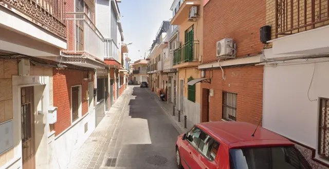 Venta casa en Sevilla — 3