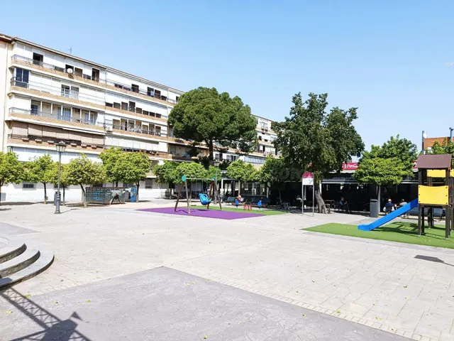 Piso 4 habitaciones 90m² en venta - Parque Alcosa - foto 4