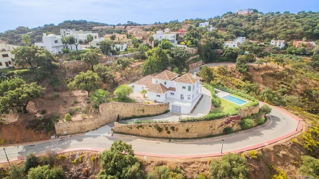 Villa 4 habitaciones 573m² en venta - El Vicario — 44