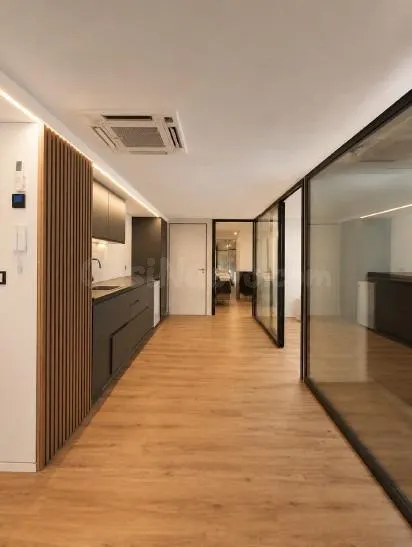 Local comercial con espacios independientes y vistas a un agradable jardín en Sant Antoni — 5