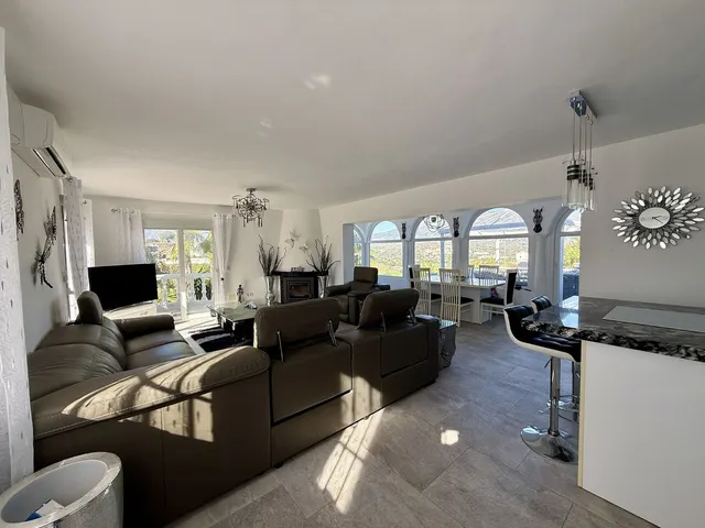 Chalet 4 habitaciones 241m² en venta - Riviera del sol — 9