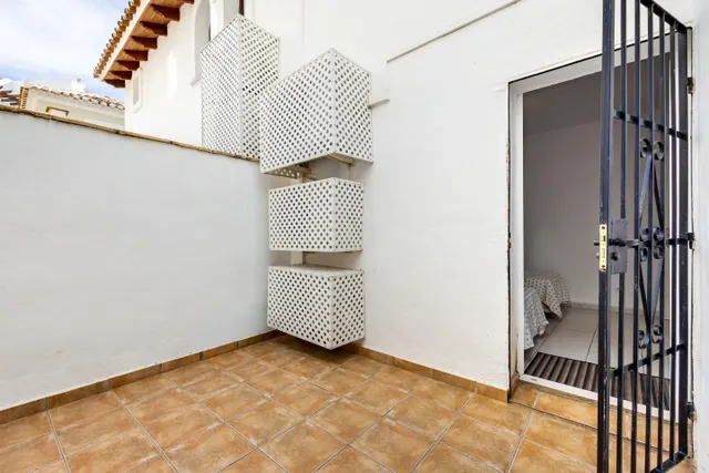 Precioso adosado en venta en Puebla Aida – Mijas Golf — 33