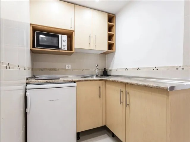 Estudio 37m² en venta - Centro — 11