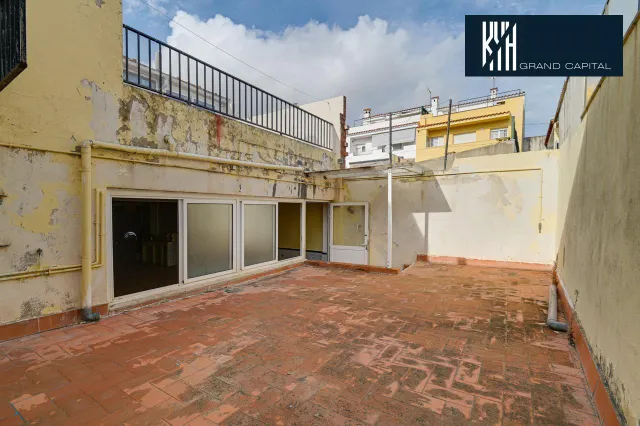 Local comercial con cambio de uso acreditado en Sant Feliu de Guíxols — 19