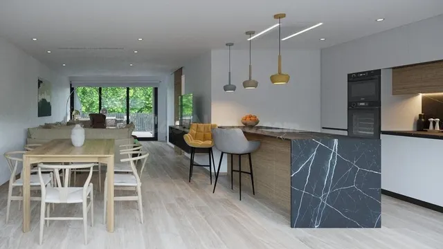 Apartamento 2 habitaciones 73m² en venta - Seascape resort - foto 5