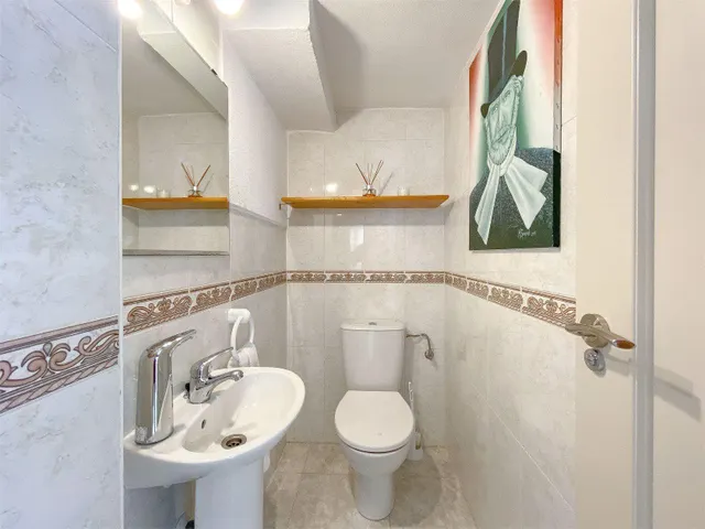 Casa o chalet independiente en venta en Cañada del Molino — 21