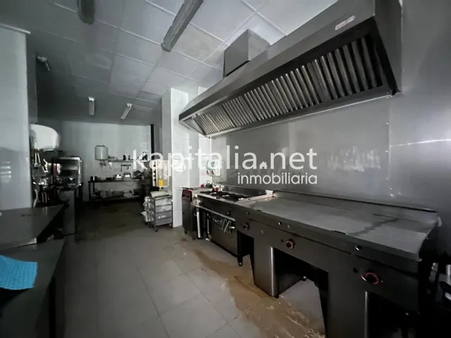 Local en alquiler en Ontinyent zona San José - foto 4