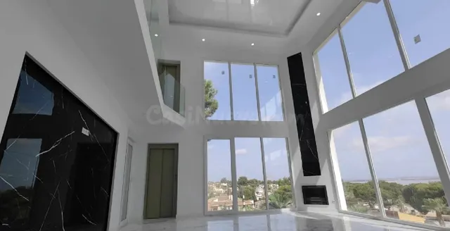 Villa 6 habitaciones 286m² en venta - La Ciñuelica - foto 5