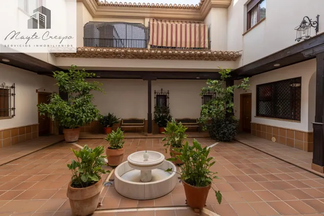 Piso 2 habitaciones 88m² en venta - Andalucia — 35