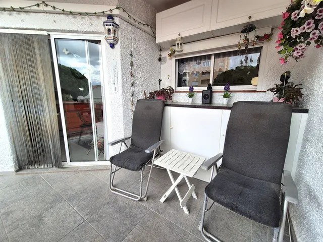 Apartamento 1 habitación 58m² en venta - Centro — 9
