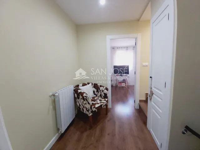 Se vende casa reformada en 2017 en pleno centro historico de Aspe — 12