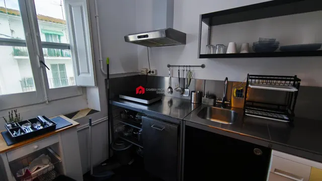 En venta piso en La Ràpita. — 8