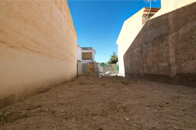 Solar en venta en Calle Pablo Iglesias, Padul (Granada) — 19