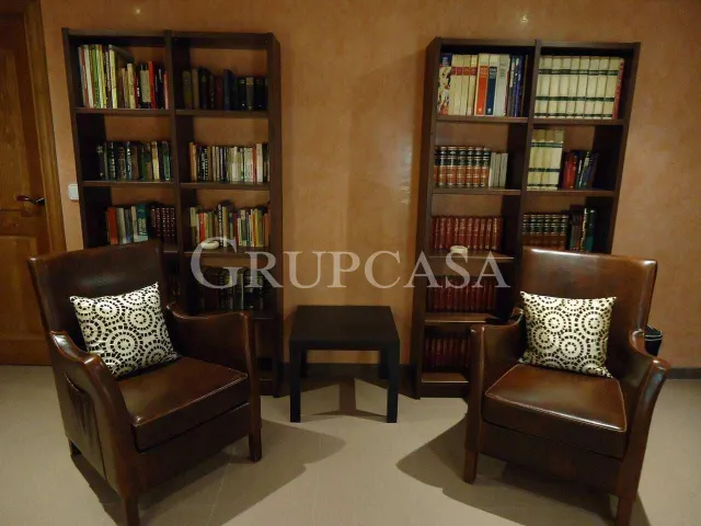 Espectacular casa en Castelldans de 370 metros reformada — 8