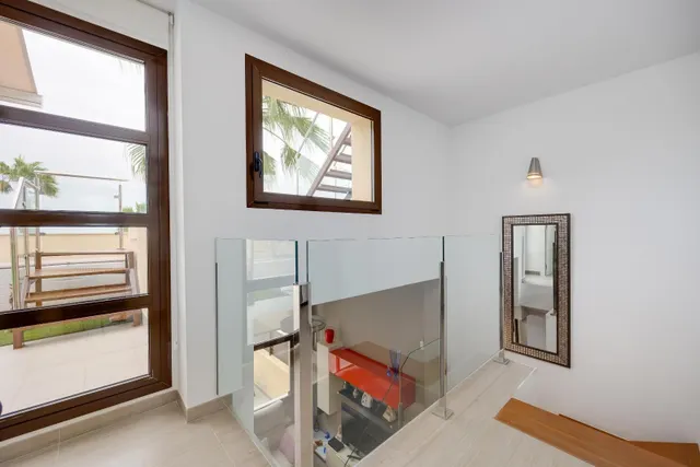 Villa 3 habitaciones 120m² en venta - Centro de la Ciudad Quesada — 38