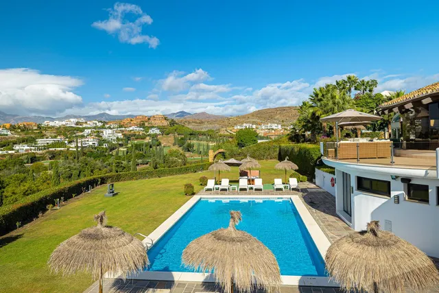 Chalet 8 habitaciones 1081m² en venta - Costa del Sol - foto 5