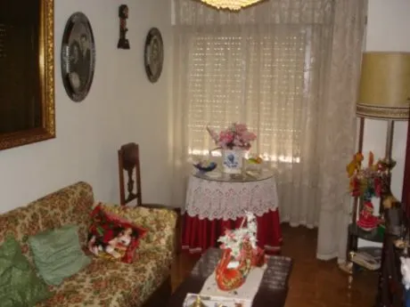 SE VENDE PISO AMUEBLADO EN EL CENTRO — 4