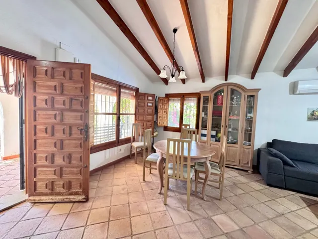 Villa 4 habitaciones 133m² en venta - Cabo Roig — 9