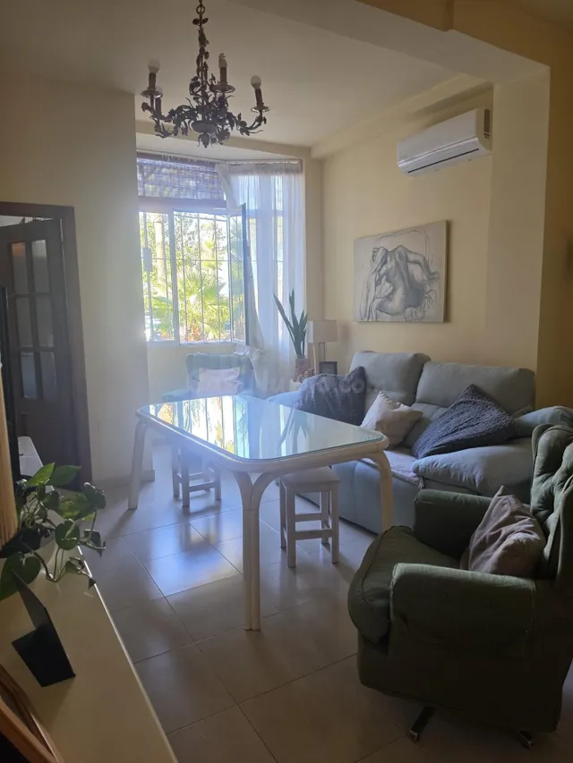 Se vende casa centro san roque