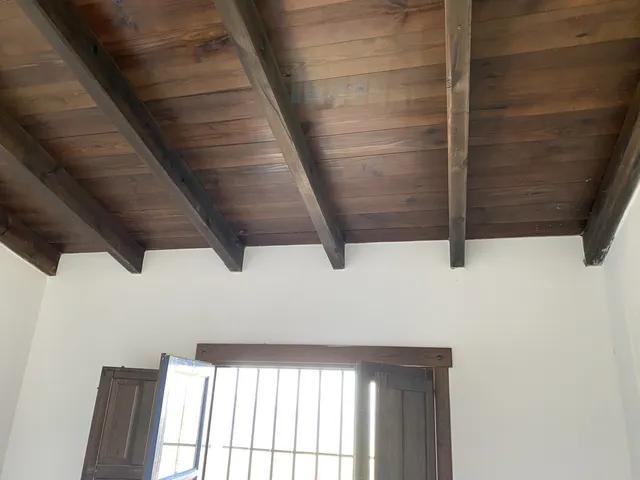 Finca rústica 1 habitación 80m² en venta - Alora pueblo — 21