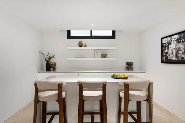 VILLA DE LUJO EN EL PARAISO, ESTEPONA — 31