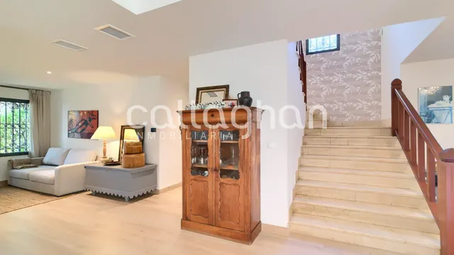 Chalet 4 habitaciones 413m² en venta - NUEVA SANTA BARBARA — 20