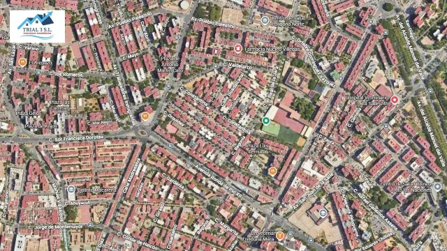 Venta piso en Sevilla — 3