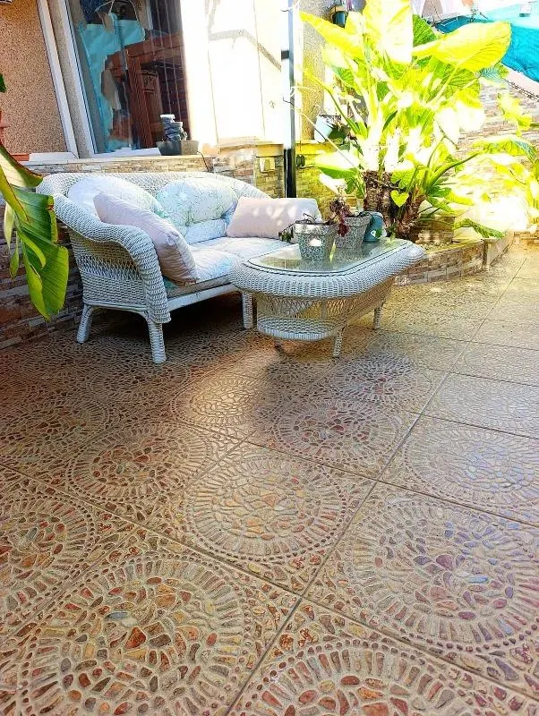 Magnifico Adosado totalmente renovado Zona Gran Alacant — 9
