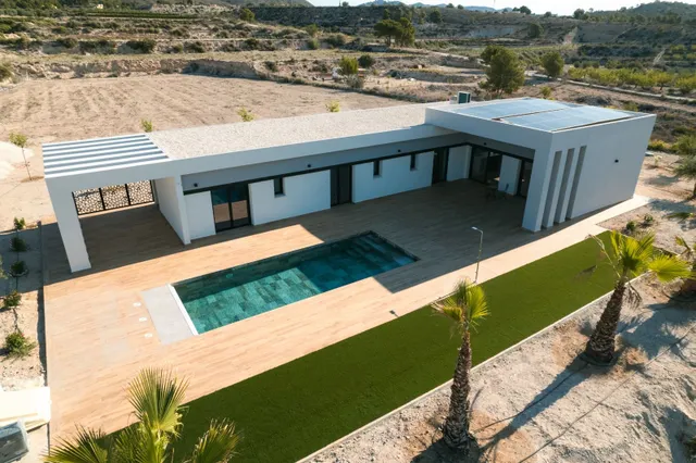 Villa 3 habitaciones 178m² en venta - Comunidad valenciana — 31