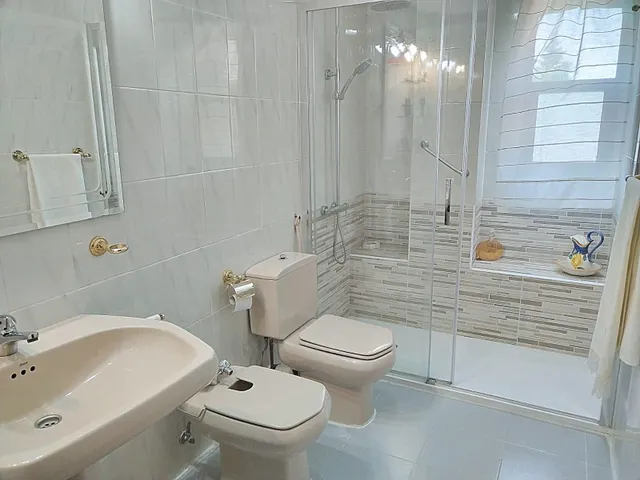 Esta casa no trata sólo de metros cuadrados.... ¡ ES EL GRAN ESCENARIO DE TU VIDA ! — 45