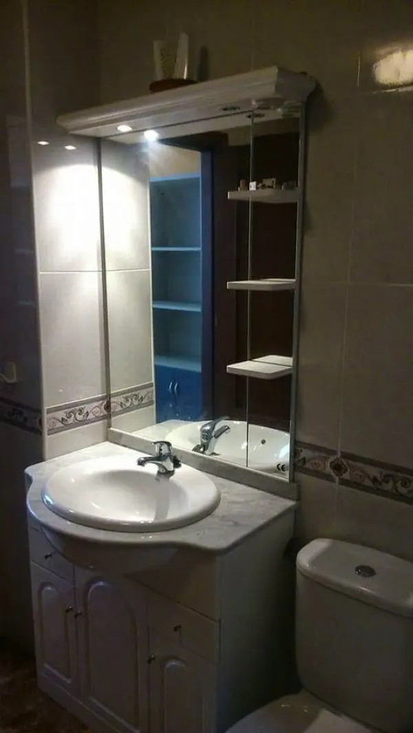 Local comercial junto Arroyo el Moro — 8