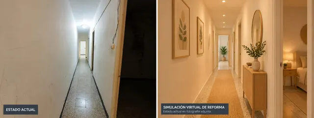 Se vende piso en Terrassa, zona can palet — 19