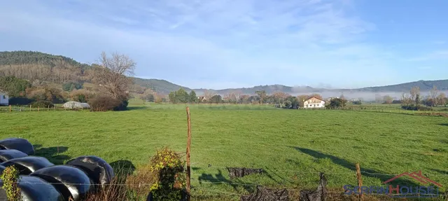 Terreno rural en venta - Costa de cantabria — 3