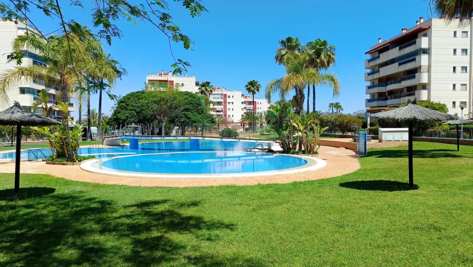 Tu escapada perfecta en Arenales del Sol