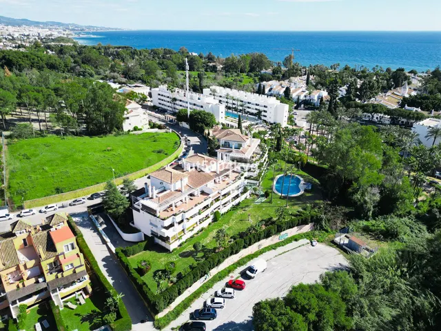 Apartamento 3 habitaciones 160m² en venta - Marbella - foto 4