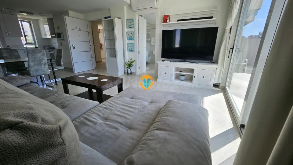 ¡¡Pisos a partir de 275.000€ en Finestrat!!
