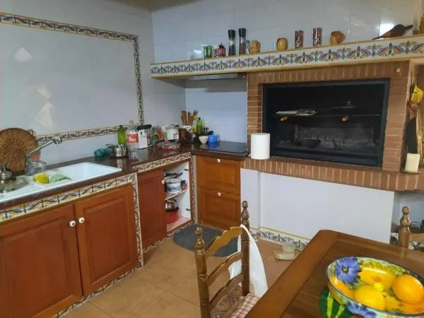 Magnifico chalet cercano al casco urbano — 48