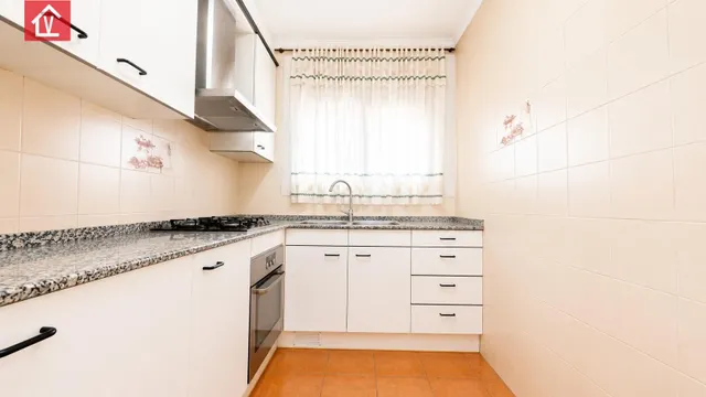 Piso en venta en la zona de La Románica de 3 dormitorios lito para entrar a vivir – La Creu de Barberà — 12