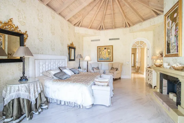 Chalet 5 habitaciones 1265m² en venta - Marbella — 9
