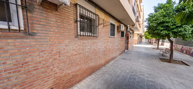Inmueble Ocupado-Sin Posesión. Piso en venta en Bda. Huerta  - foto 3
