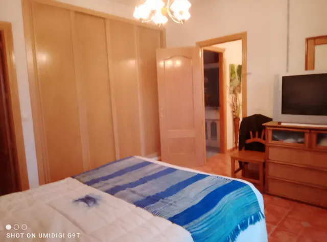 AOC VENDE ADOSADO 4 HAB, 3 BAÑOS, GARAJE Y TRASTERO — 45