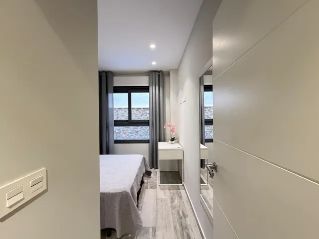 Apartamento 1 habitación 60m² en venta - Estacion de autobuses — 7
