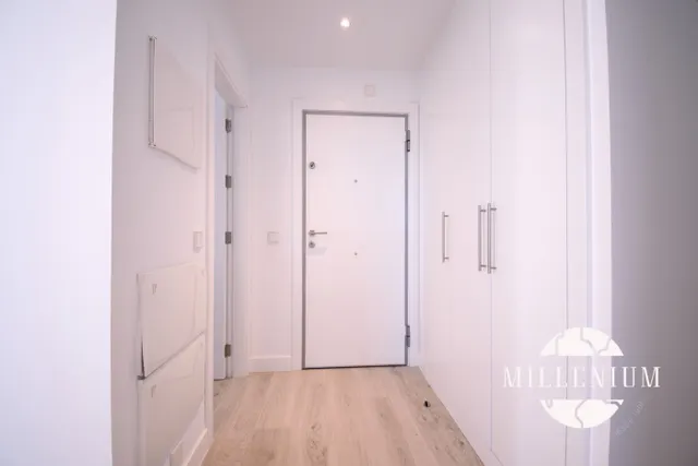 Piso 3 habitaciones 167m² en venta - El Cañaveral — 10