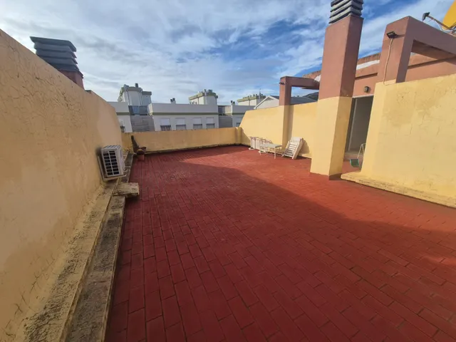 Ático Espacioso con Gran Terraza en Gandía - Las Esclavas vivienda VPO, el comprador debe cumplir requisitos vpo — 2