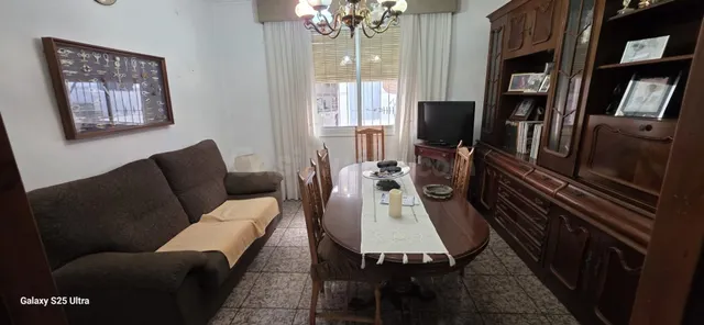 Casa en el Centro de Águilas a solo 400 metros del Mar